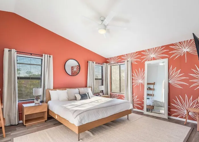 Paradise Sportscourt Heated Pool Gameroom Holiday home Peoria
