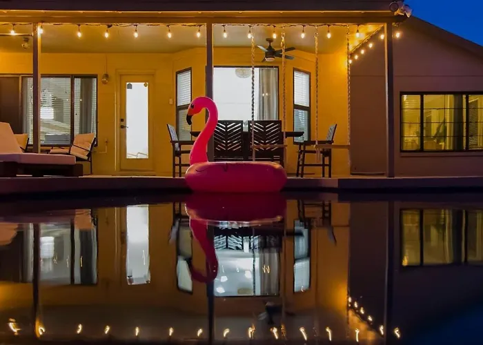 Holiday home Paradise Sportscourt Heated Pool Gameroom Peoria