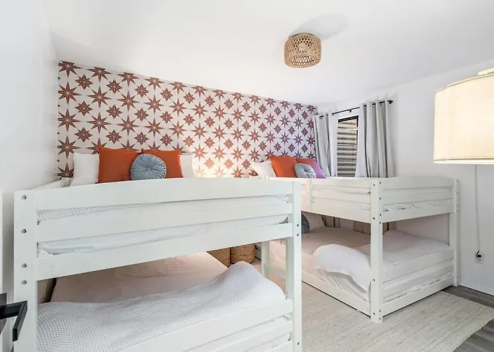 Holiday home Paradise Sportscourt Heated Pool Gameroom