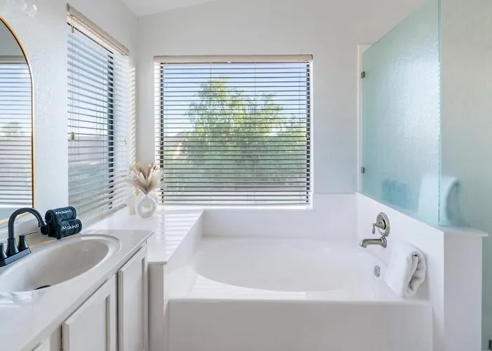Paradise Sportscourt Heated Pool Gameroom Holiday home